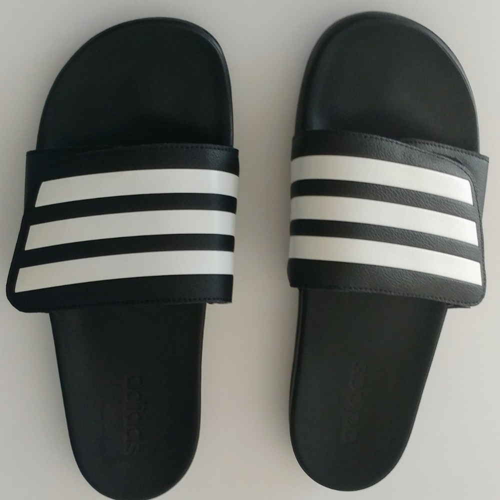 Adidas Slide Sandal